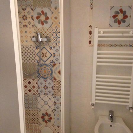 Ca' Di Rissi - Homy 5 Terre Apartment โวลัสตรา ภายนอก รูปภาพ