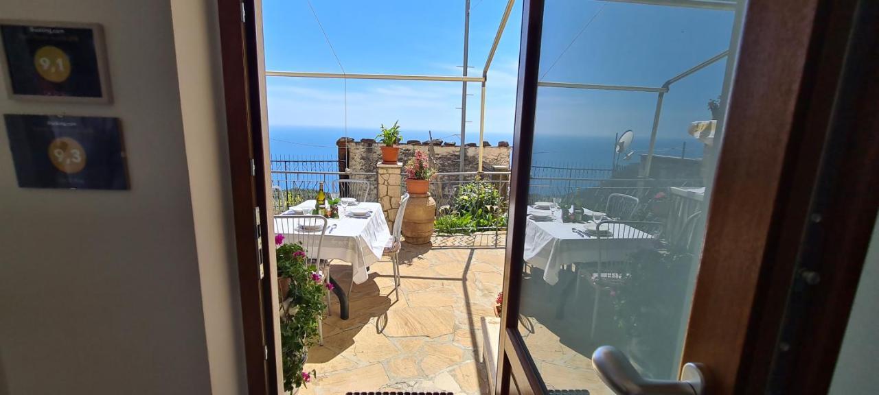 Ca' Di Rissi - Homy 5 Terre Apartment โวลัสตรา ภายนอก รูปภาพ