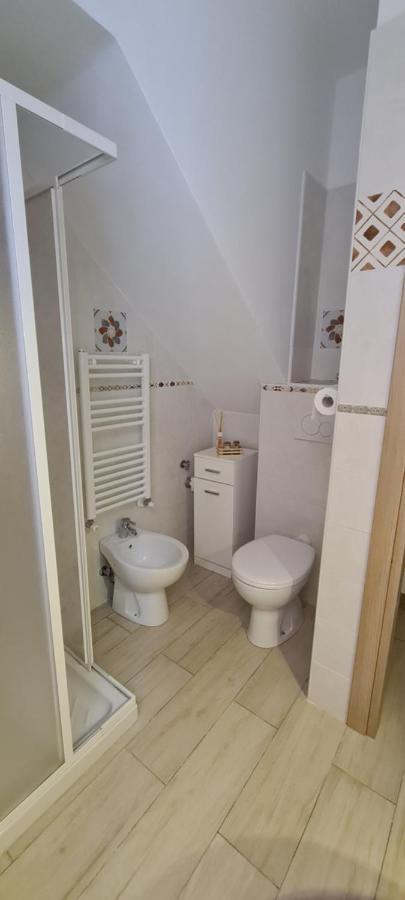 Ca' Di Rissi - Homy 5 Terre Apartment โวลัสตรา ภายนอก รูปภาพ