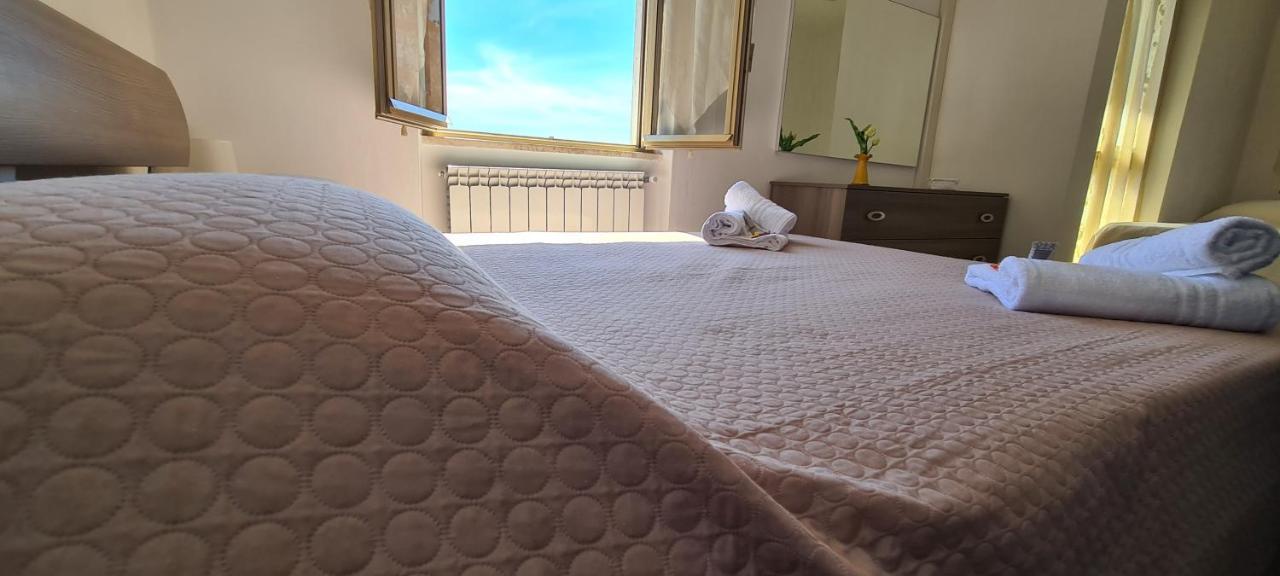 Ca' Di Rissi - Homy 5 Terre Apartment โวลัสตรา ภายนอก รูปภาพ