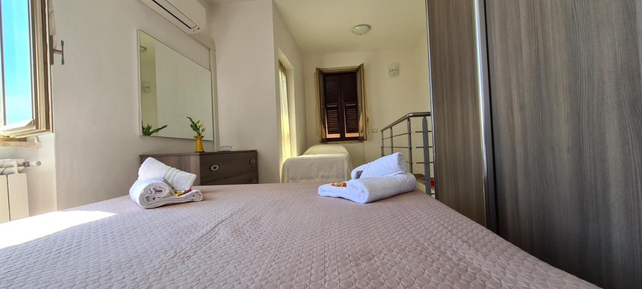 Ca' Di Rissi - Homy 5 Terre Apartment โวลัสตรา ภายนอก รูปภาพ
