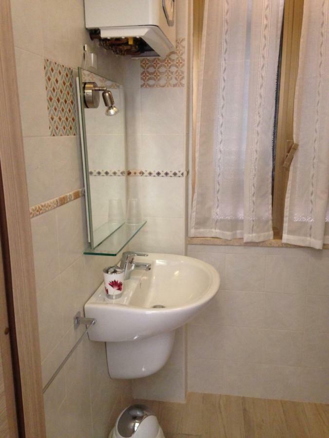 Ca' Di Rissi - Homy 5 Terre Apartment โวลัสตรา ภายนอก รูปภาพ